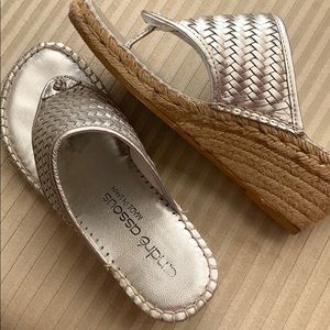 Andre Assous Sanders